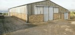 Farm and steading development for sale in Wester Balgedie