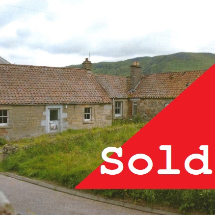 cottage sold